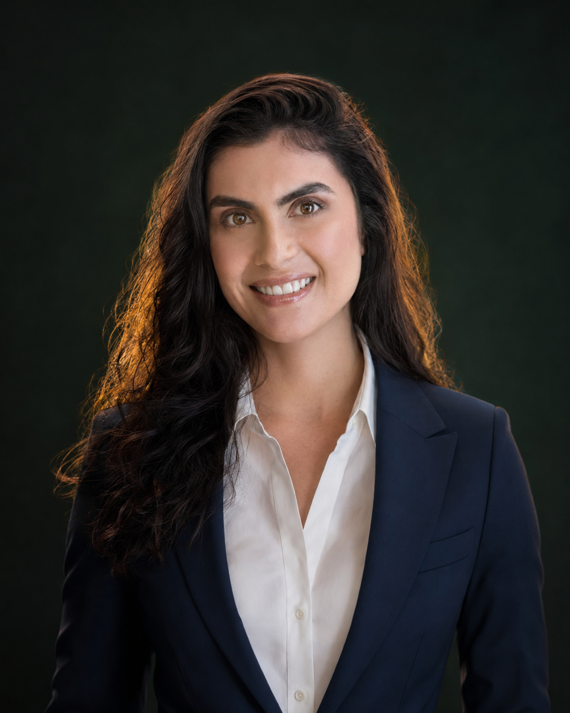 Dra. Bárbara Caroline da Costa Duarte