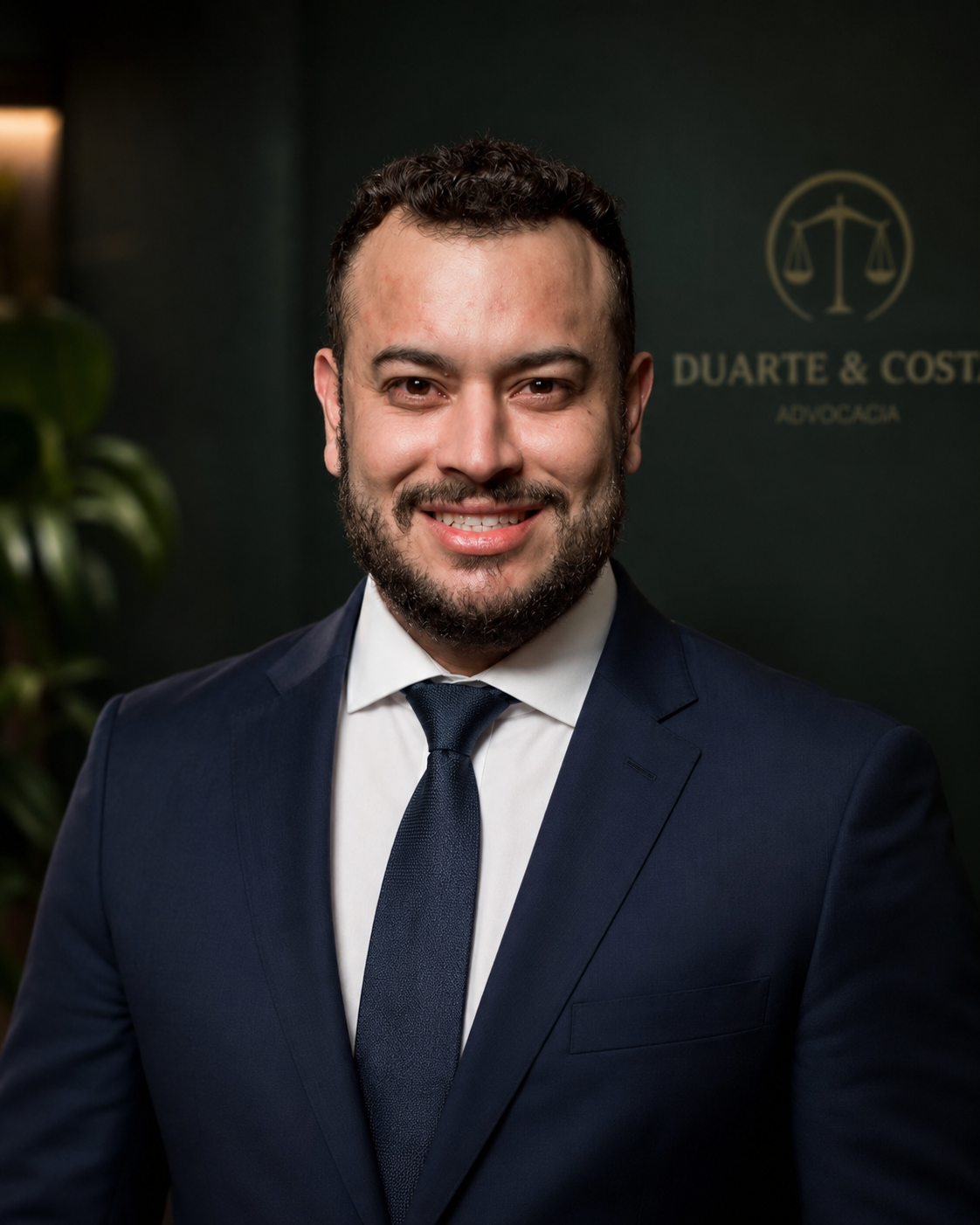 Dr. Diego Prates Duarte